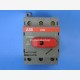 ABB OT63E3 3-phase circuit breaker ABB OT63E3 3-phase circuit breaker